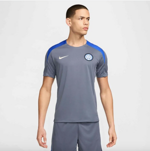Nike Inter Milan Strike Pre-Match Jersey