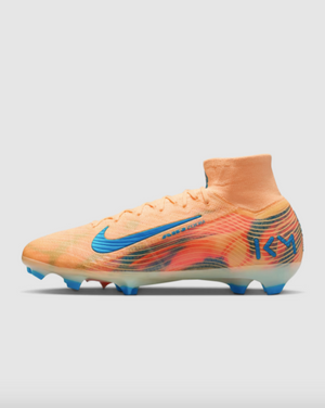 Chaussures de football Nike Phantom GT2 Elite Dynamic Fit FG 