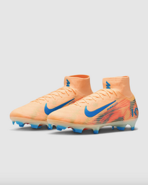 Chaussures de football Nike Phantom GT2 Elite Dynamic Fit FG 