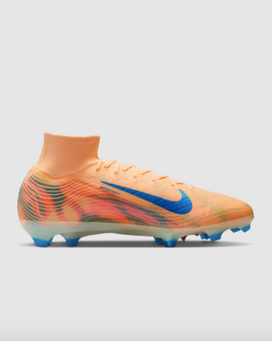 Chaussures de football Nike Phantom GT2 Elite Dynamic Fit FG 