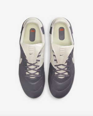 Nike Premier 3 FG - Grey/Red