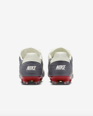 Nike Premier 3 FG - Grey/Red