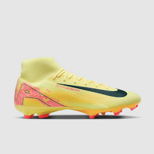 Chaussures de football Nike Phantom GT2 Elite Dynamic Fit FG 