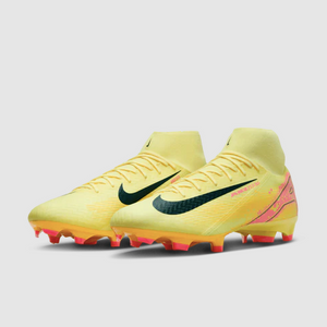 Chaussures de football Nike Phantom GT2 Elite Dynamic Fit FG 