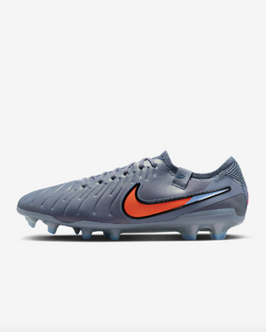 Nike Tiempo Legend 10 Elite FG Grey