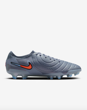 Nike Tiempo Legend 10 Elite FG Grey