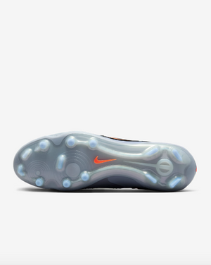 Nike Tiempo Legend 10 Elite FG Grey