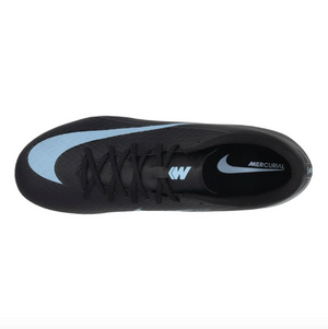 Nike Mercurial Vapor 16 Academy FG/MG - Black/Blue