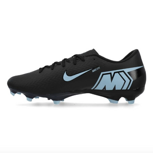 Nike Mercurial Vapor 16 Academy FG/MG - Black/Blue