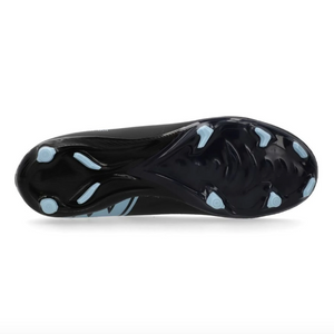 Nike Mercurial Vapor 16 Academy FG/MG - Black/Blue