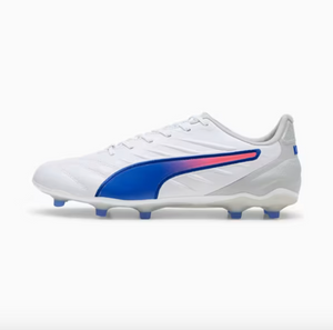 Puma King Pro FG Soccer Cleats