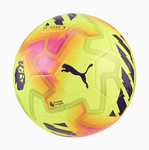 Puma Orbita Cup Premier League Ball - Size 5