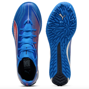 Puma Ultra 6 Match Turf - Blue