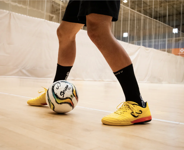 New futsal 2025 shoes 2018