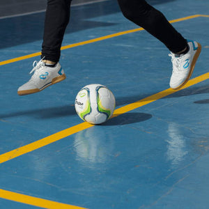 Senda Cordoba Pro Indoor Soccer Futsal Shoe