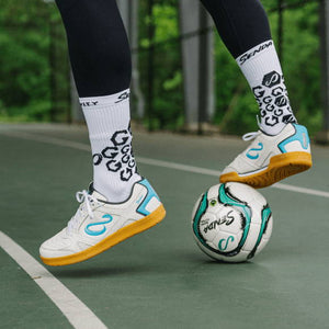 Senda Cordoba Pro Indoor Soccer Futsal Shoe