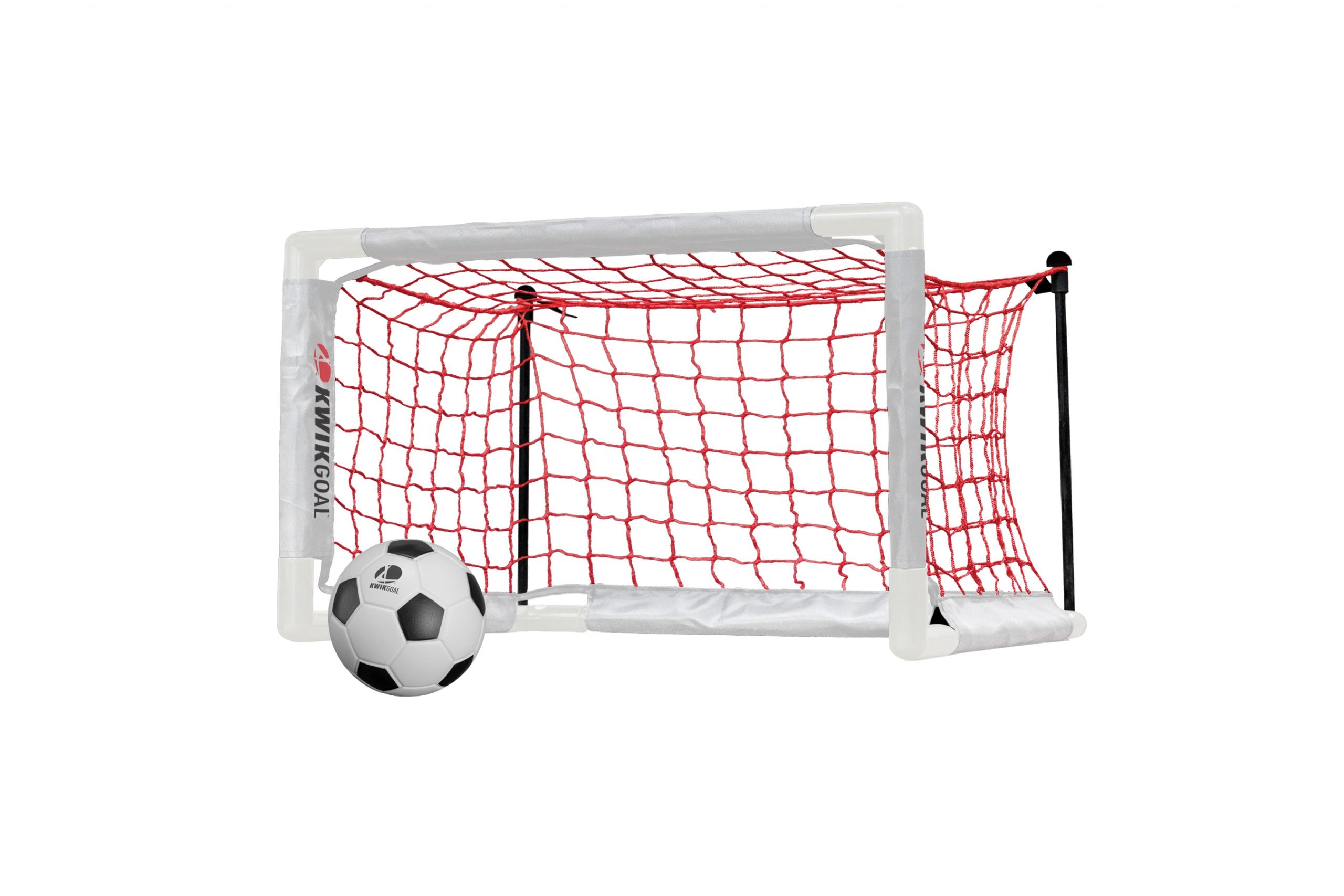 Kwik Goal Mini Soccer Goal | PASSIONSOCCER.CA – Passion Soccer