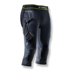 Kids Storelli BodyShield GK 3/4 Leggings