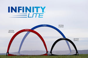 Kwik Goal Infinity® Goal Lite - Large  (sold as a pair)