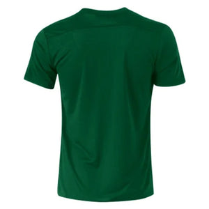 Maillot de football Nike Dry Park VII pour homme - Vert forêt