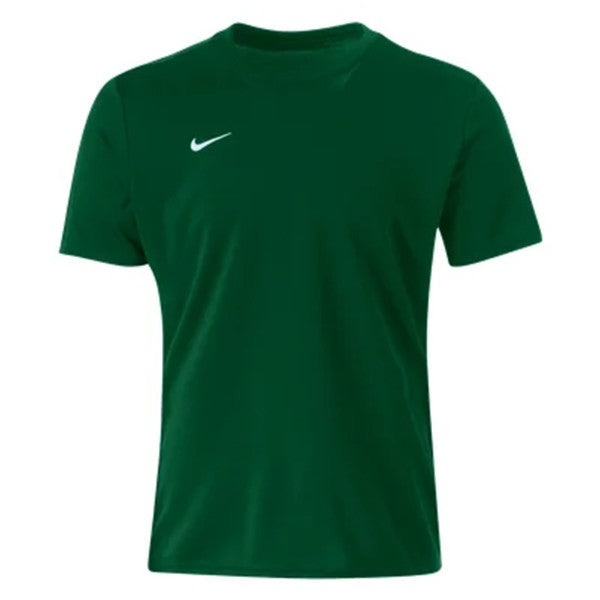 Men's Nike Dry Park VII Soccer Jersey - Forest Green