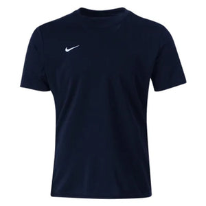 Men's Nike Dry Park VII Soccer Jersey - Navy