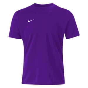 Men's Nike Dry Park VII Soccer Jersey - Purple