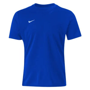 Men's Nike Dry Park VII Soccer Jersey - Royal