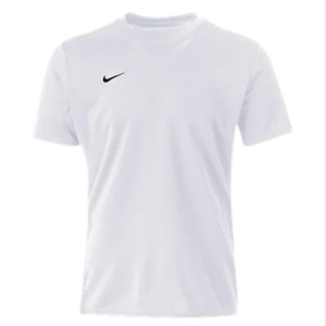 Men's Nike Dry Park VII Soccer Jersey - White
