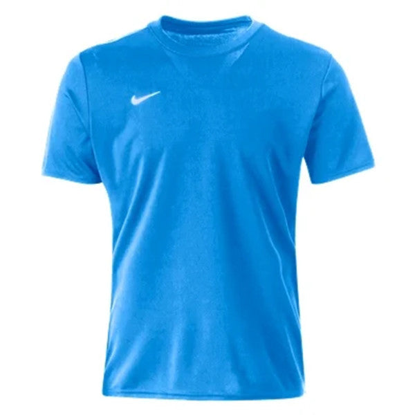 Men's Nike Dry Park VII Soccer Jersey - Valor Blue