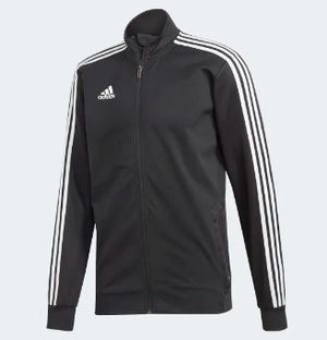 Adidas Tiro19 Training Jacket, Black