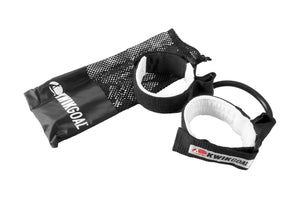 KwikGoal Ankle Speed Bands, Carry Bag