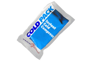 KwikGoal Instant Cold Compress