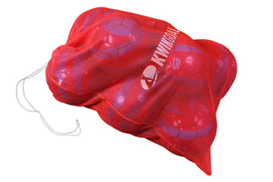 KwikGoal Equipment Bag, Red