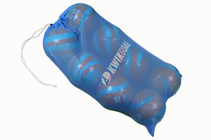 KwikGoal Equipment Bag, Royal Blue