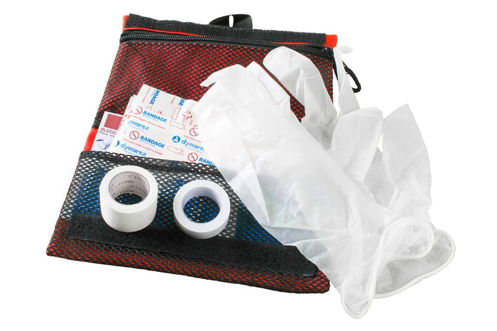 KwikGoal First Aid Kit