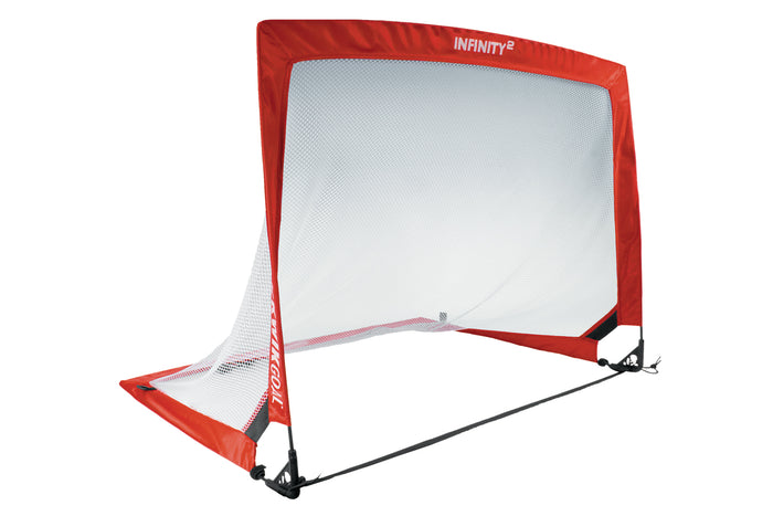 KwikGoal Infinity Squared Pop-Up Goal (Sold individually)