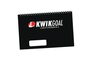 KwikGoal Notebook II