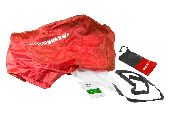 KwikGoal Resistance Chute