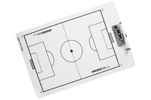 KwikGoal White Soccer Tactic Board, Dry Erase Pen