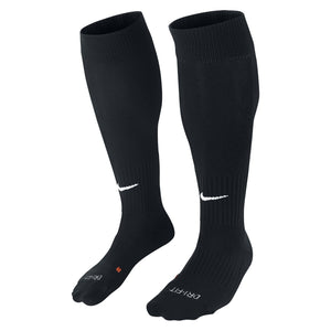Nike Classic II Soccer Socks, Black