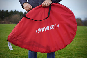 Kwik Goal Infinity® Goal Lite - Medium (sold as a pair)